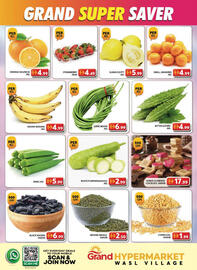 Grand Hyper Market catalogue Page 2