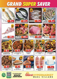 Grand Hyper Market catalogue Page 3