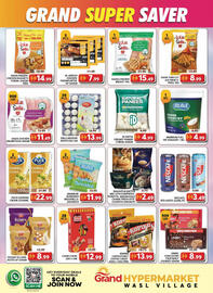Grand Hyper Market catalogue Page 4