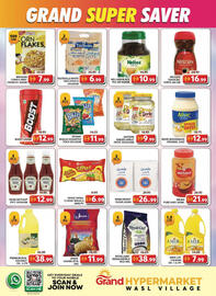 Grand Hyper Market catalogue Page 5