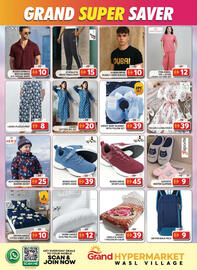 Grand Hyper Market catalogue Page 9