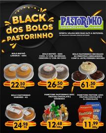 Catálogo Supermercado Pastorinho semana 48 Página 1