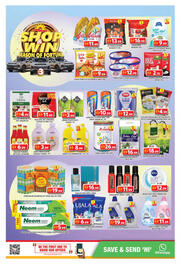 Grand Mall Sharjah catalogue Page 4
