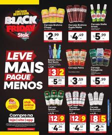 Encarte Stok Center semana 48 Página 1