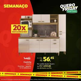 Folheto Quero Quero Página 2