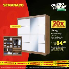 Folheto Quero Quero Página 5