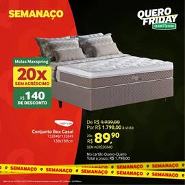 Folheto Quero Quero Página 6