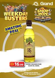 Grand Hyper Market catalogue week 48 Page 10