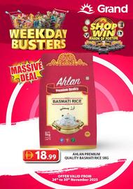 Grand Hyper Market catalogue week 48 Page 12