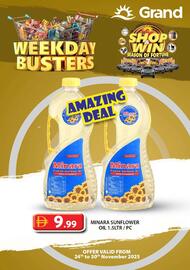 Grand Hyper Market catalogue week 48 Page 15