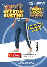 Grand Hyper Market catalogue week 48 Page 29