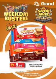 Grand Hyper Market catalogue week 48 Page 3