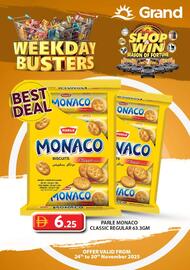 Grand Hyper Market catalogue week 48 Page 4