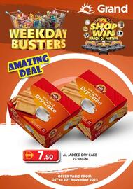 Grand Hyper Market catalogue week 48 Page 5