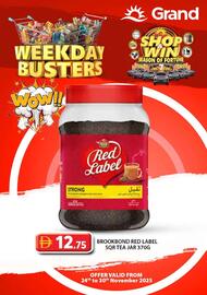 Grand Hyper Market catalogue week 48 Page 6