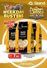 Grand Hyper Market catalogue week 48 Page 7