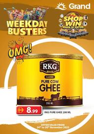 Grand Hyper Market catalogue week 48 Page 8