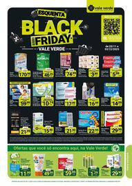 Catálogo Farmácias Vale Verde Página 1