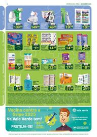 Catálogo Farmácias Vale Verde Página 6