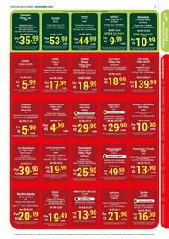 Catálogo Farmácias Vale Verde Página 7