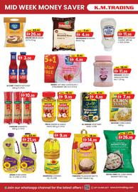 KM Trading catalogue Page 2