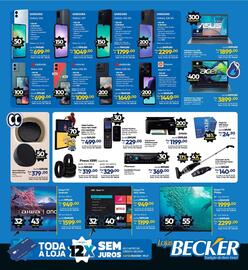 Folheto Lojas Becker semana 48 Página 2