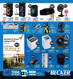 Folheto Lojas Becker semana 48 Página 3
