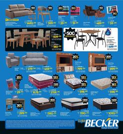 Folheto Lojas Becker semana 48 Página 5