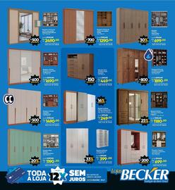 Folheto Lojas Becker semana 48 Página 6