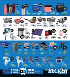 Folheto Lojas Becker semana 48 Página 7