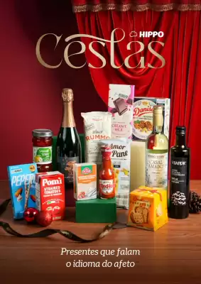 Catálogo Hippo (válido até 31-12)