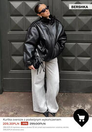 Bershka gazetka tydzień 48 Strona 2