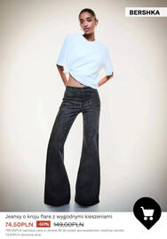 Bershka gazetka tydzień 48 Strona 5