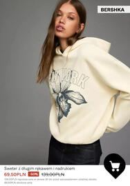 Bershka gazetka tydzień 48 Strona 6