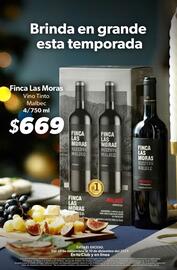 Catálogo Sam's Club Página 1