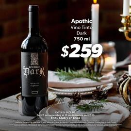 Catálogo Sam's Club Página 3