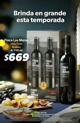 Catálogo Sam's Club (válido hasta 10-12)