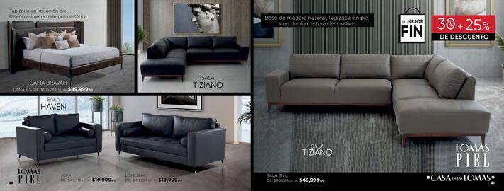 Catálogo Casa de las Lomas Página 11