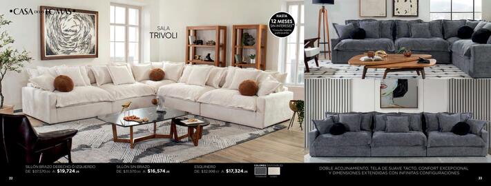 Catálogo Casa de las Lomas Página 12