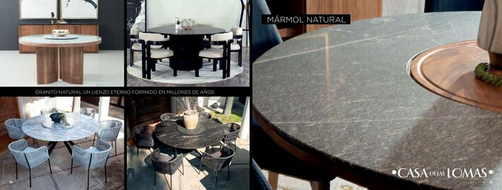 Catálogo Casa de las Lomas Página 19