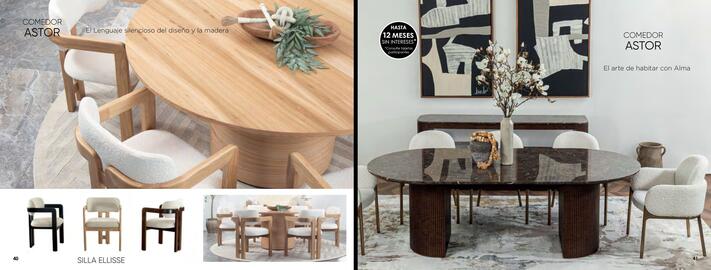 Catálogo Casa de las Lomas Página 21