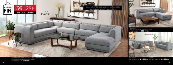 Catálogo Casa de las Lomas Página 22