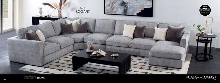 Catálogo Casa de las Lomas Página 29