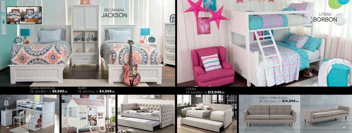 Catálogo Casa de las Lomas Página 34