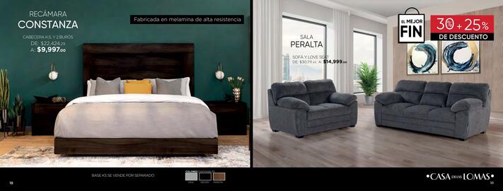 Catálogo Casa de las Lomas Página 6