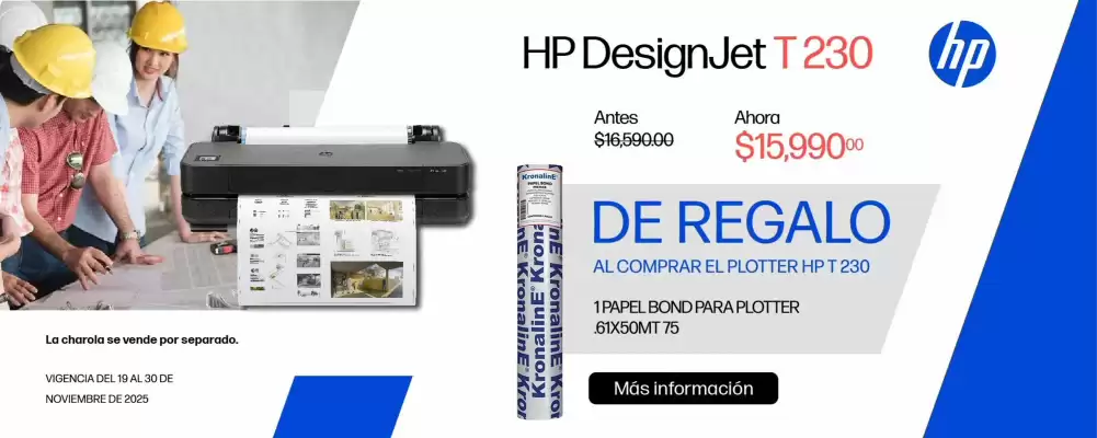 Catálogo Ofix (válido hasta 30-11)