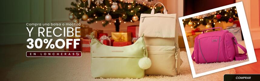 Catálogo Totto semana 48 Página 1