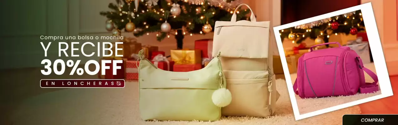 Catálogo Totto (válido hasta 30-11)