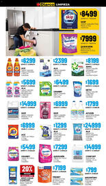 Catálogo Diarco Página 18