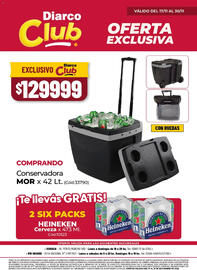 Catálogo Diarco semana 48 Página 1